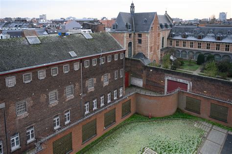 hoogstraten gevangenis|Vakgroep strafrecht balie Antwerpen